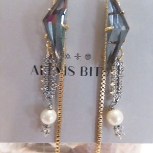 Alexis Bittar Earrings